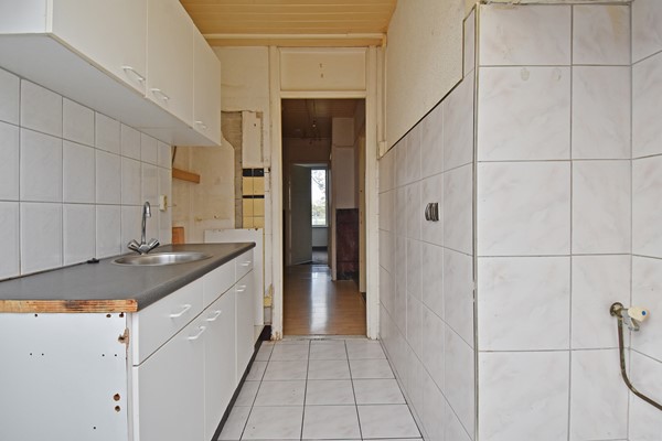 Medium property photo - Bragastraat 64, 2523 HJ Den Haag